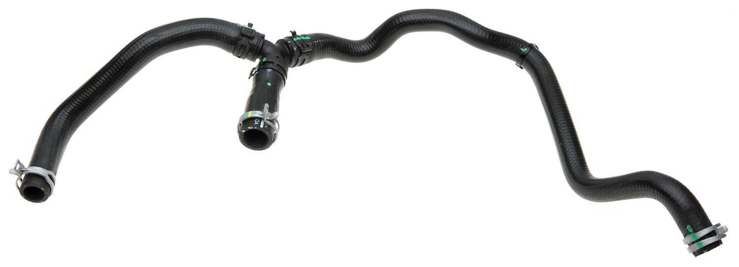 GATES Varmeslange 022041 for FORD ASIA & OCEANIA