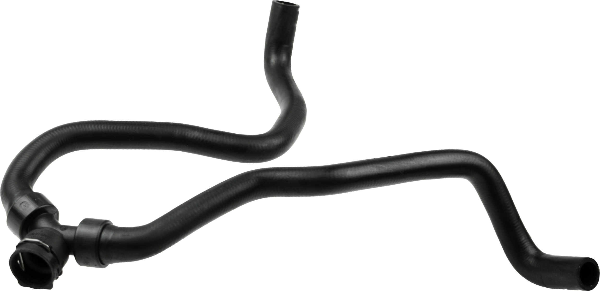 GATES Varmeslange 022778 for OPEL