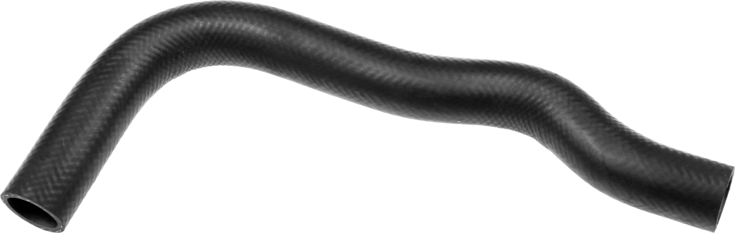 GATES Kølerslange 054558 for HYUNDAI
