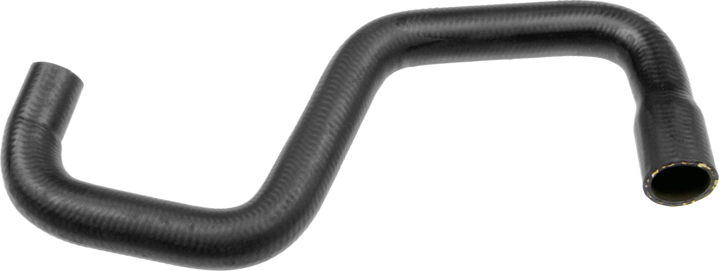 GATES Varmeslange 022760 for MERCEDES-BENZ VW