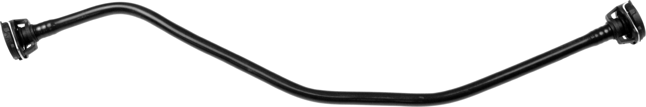 GATES Varmeslange 022791 for AUDI (FAW)