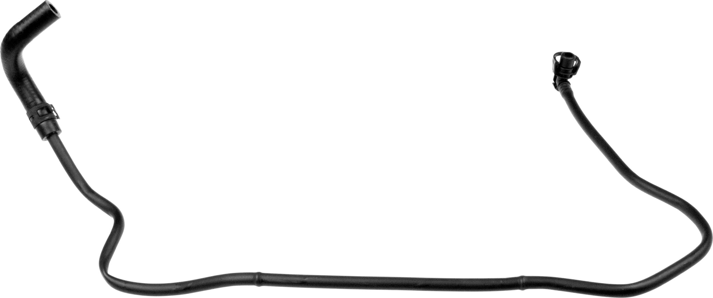 GATES Varmeslange 022851 for OPEL