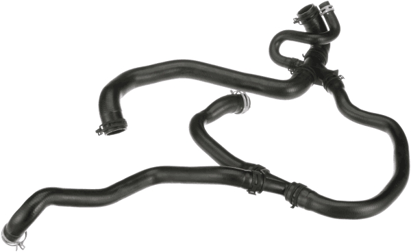 GATES Kølerslange 053952 for FORD FORD ASIA & OCEANIA