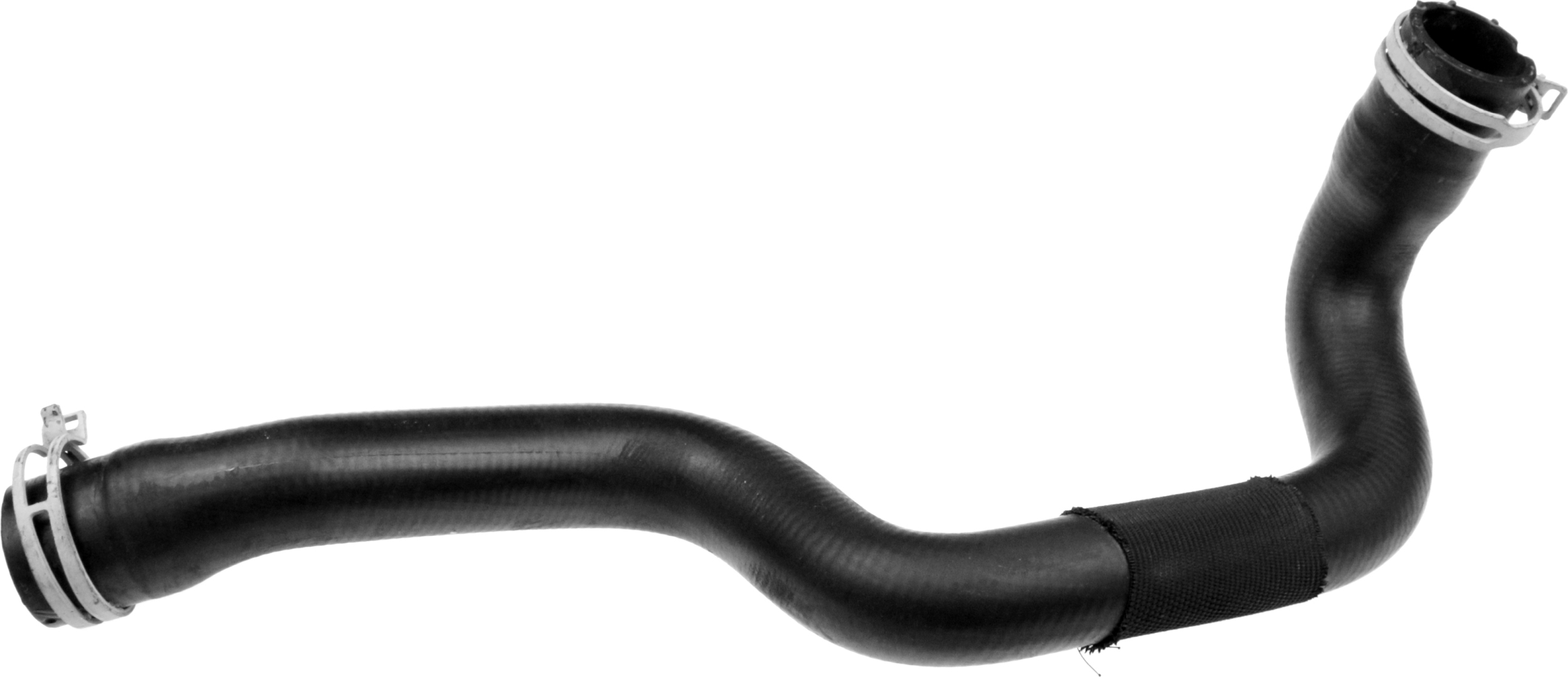GATES Kølerslange 054269 for FORD
