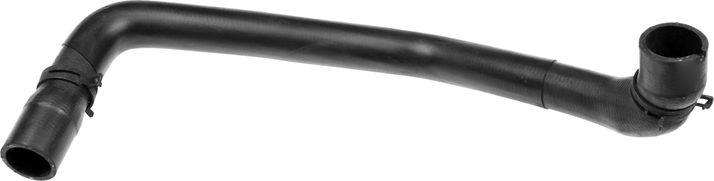 GATES Kølerslange 054273 for FORD