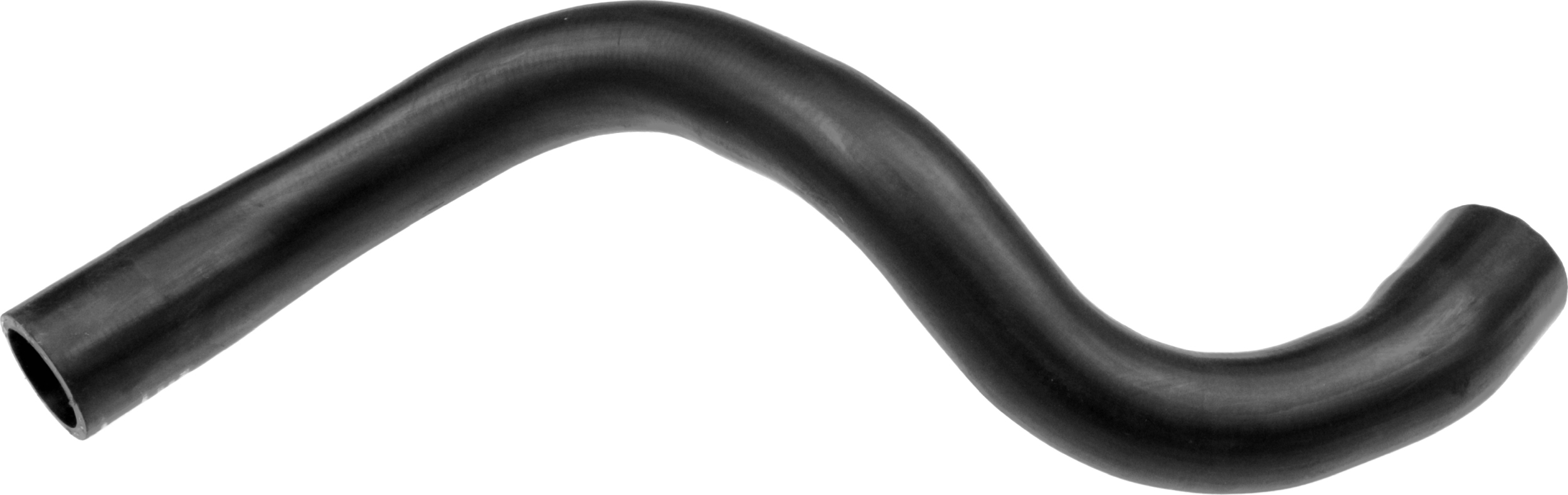 GATES Kølerslange 054281 for VAUXHALL