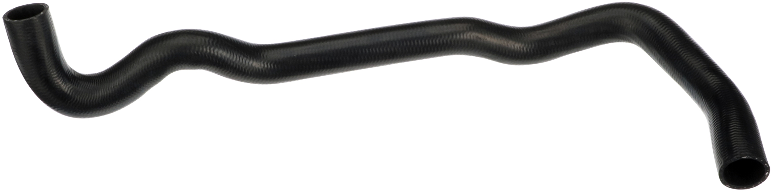 GATES Kølerslange 054549 for RENAULT DACIA