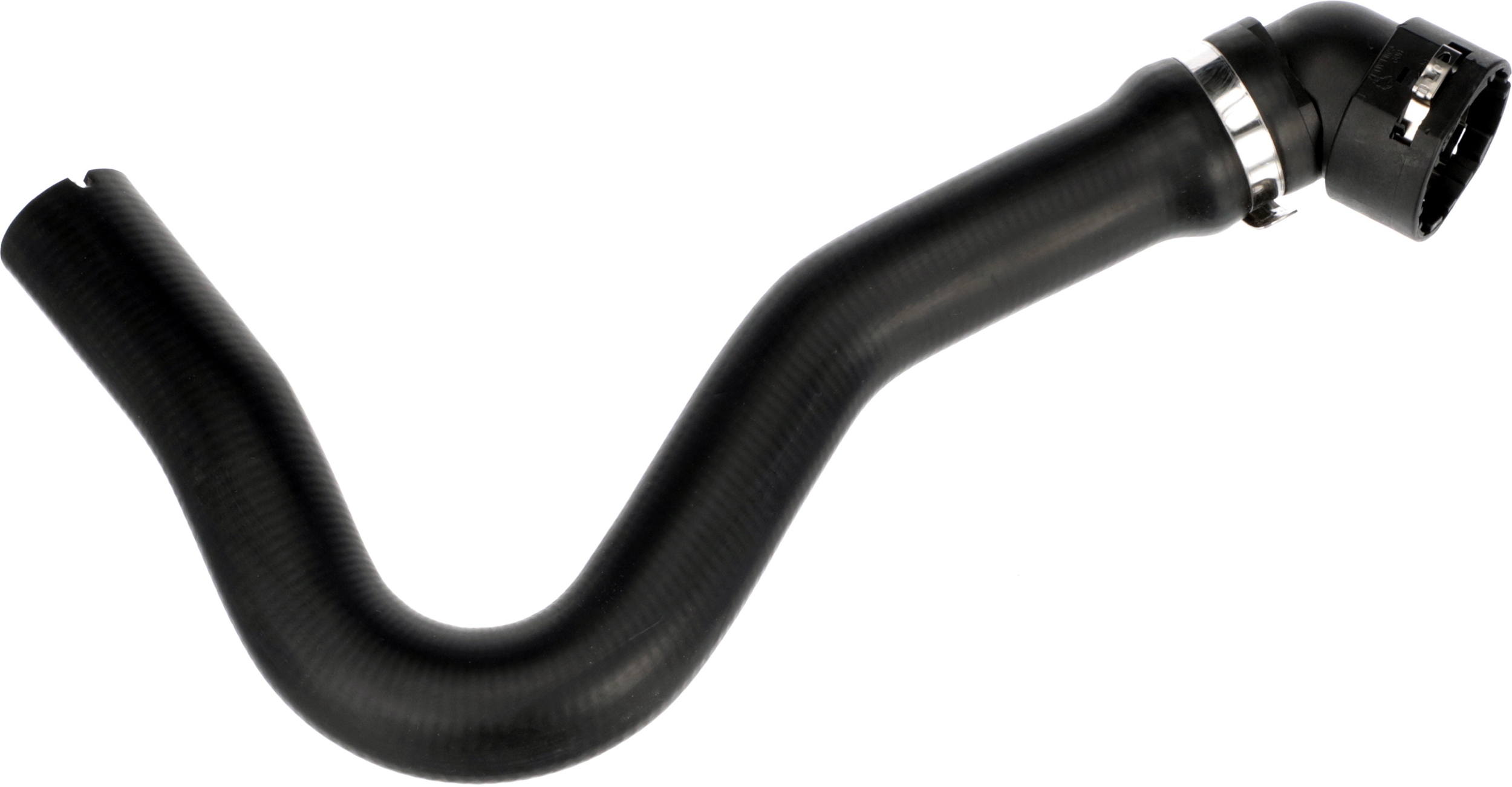 GATES Kølerslange 054632 for FIAT