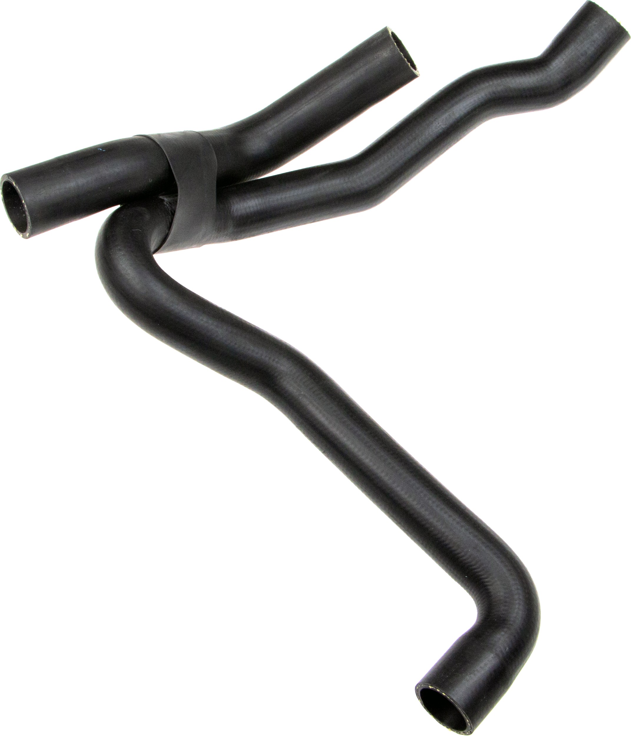 GATES Kølerslange 054646 for VW