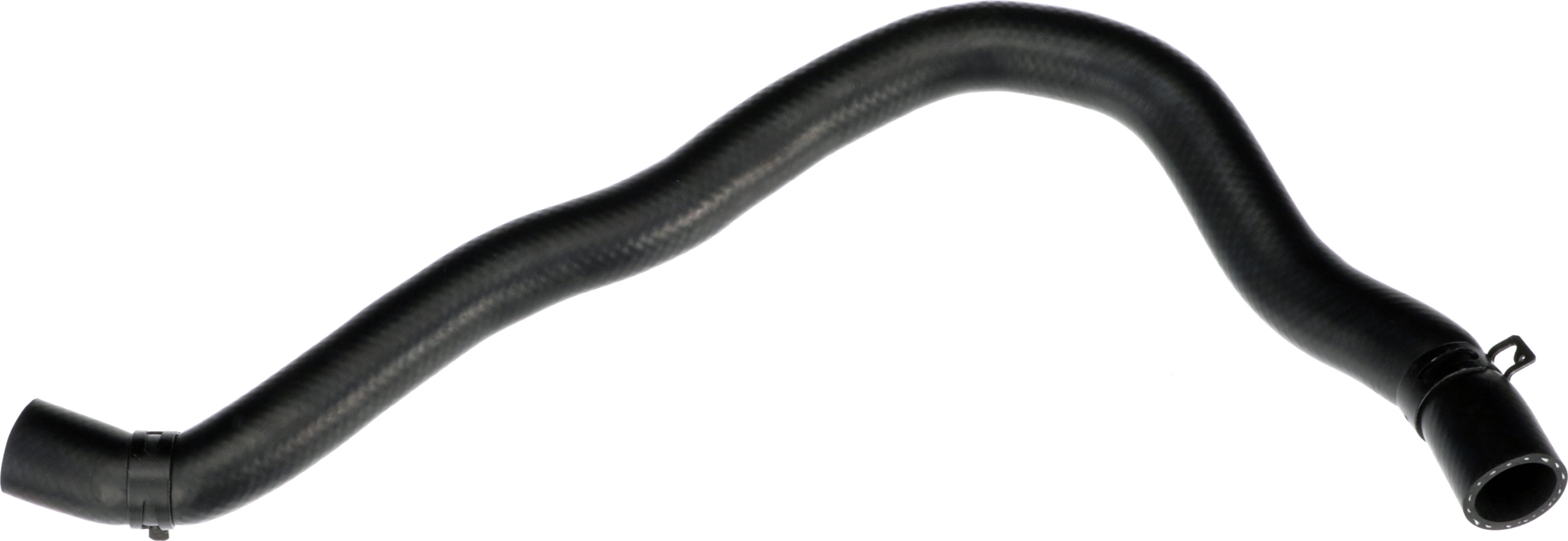 GATES Kølerslange 054659 for HYUNDAI