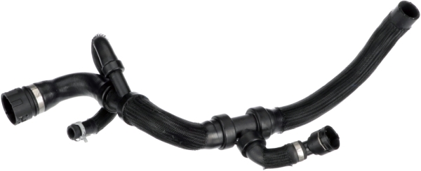 GATES Kølerslange 053960 for VOLVO