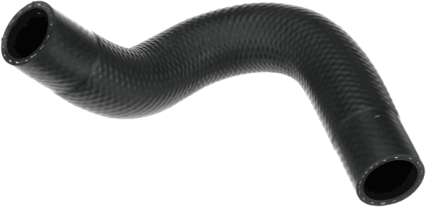 GATES Kølerslange 054667 for TOYOTA