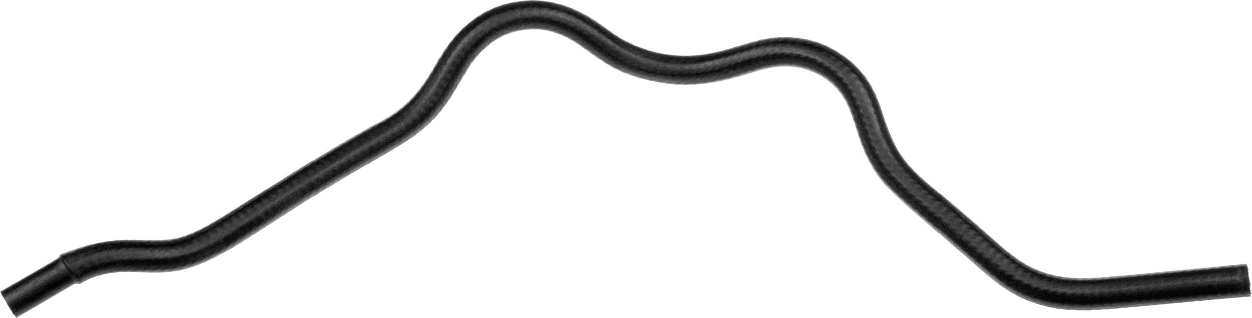 GATES Varmeslange 022790 for BMW