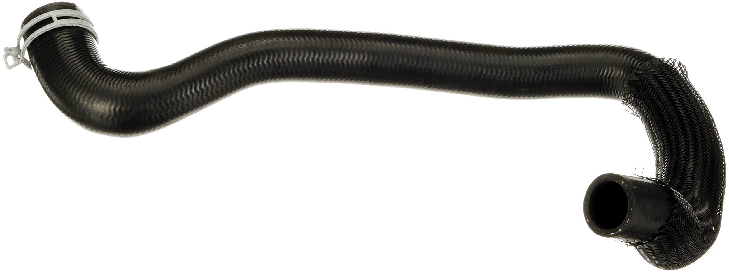GATES Kølerslange 053964 for DACIA