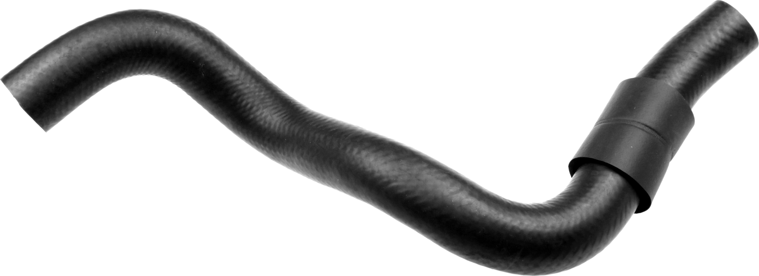 GATES Kølerslange 052078 for KIA