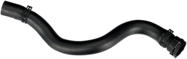 GATES Kølerslange 054663 for FORD