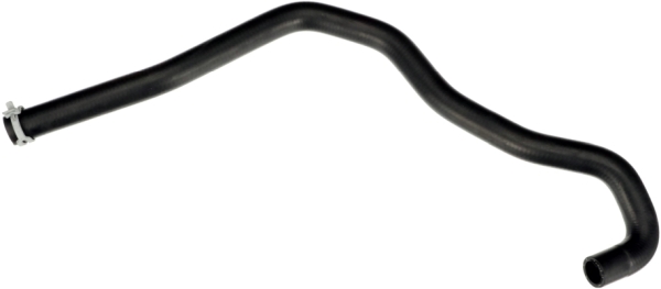 GATES Varmeslange 022777 for RENAULT