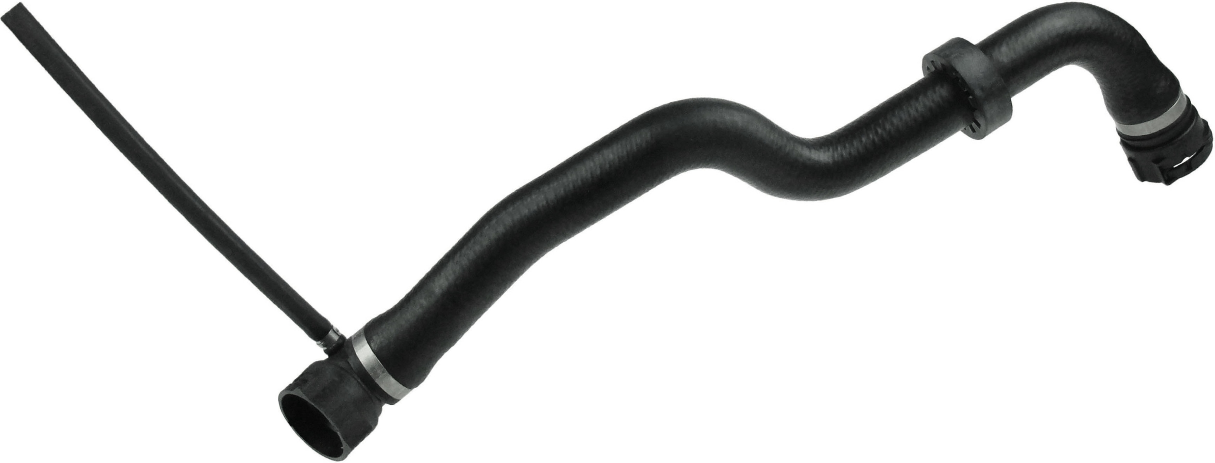 GATES Kølerslange 053527 for BMW