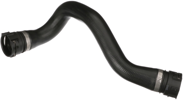 GATES Kølerslange 053600 for VAUXHALL