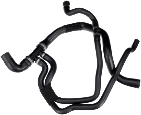 GATES Kølerslange 054633 for RENAULT