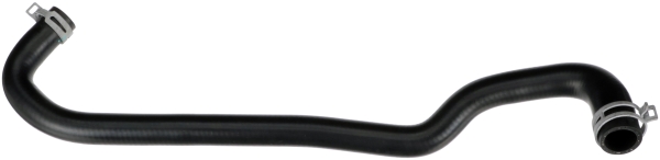 GATES Varmeslange 022861 for TESLA