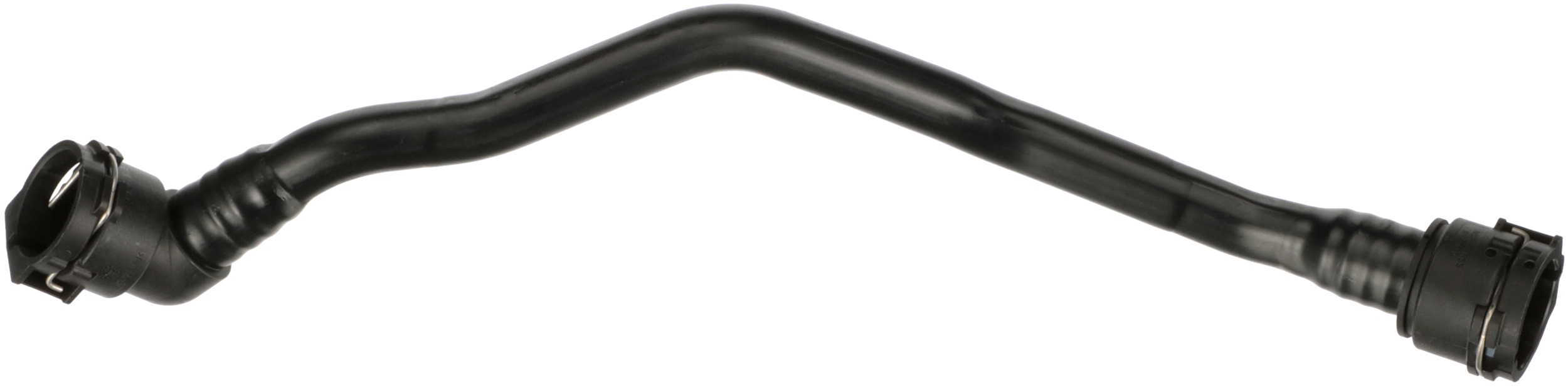 GATES Varmeslange 022764 for MERCEDES-BENZ