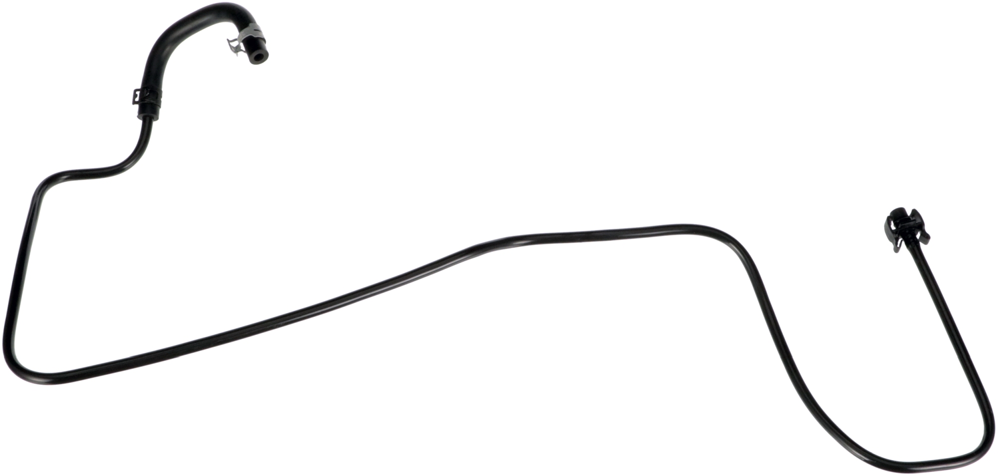 GATES Varmeslange 022989 for FORD