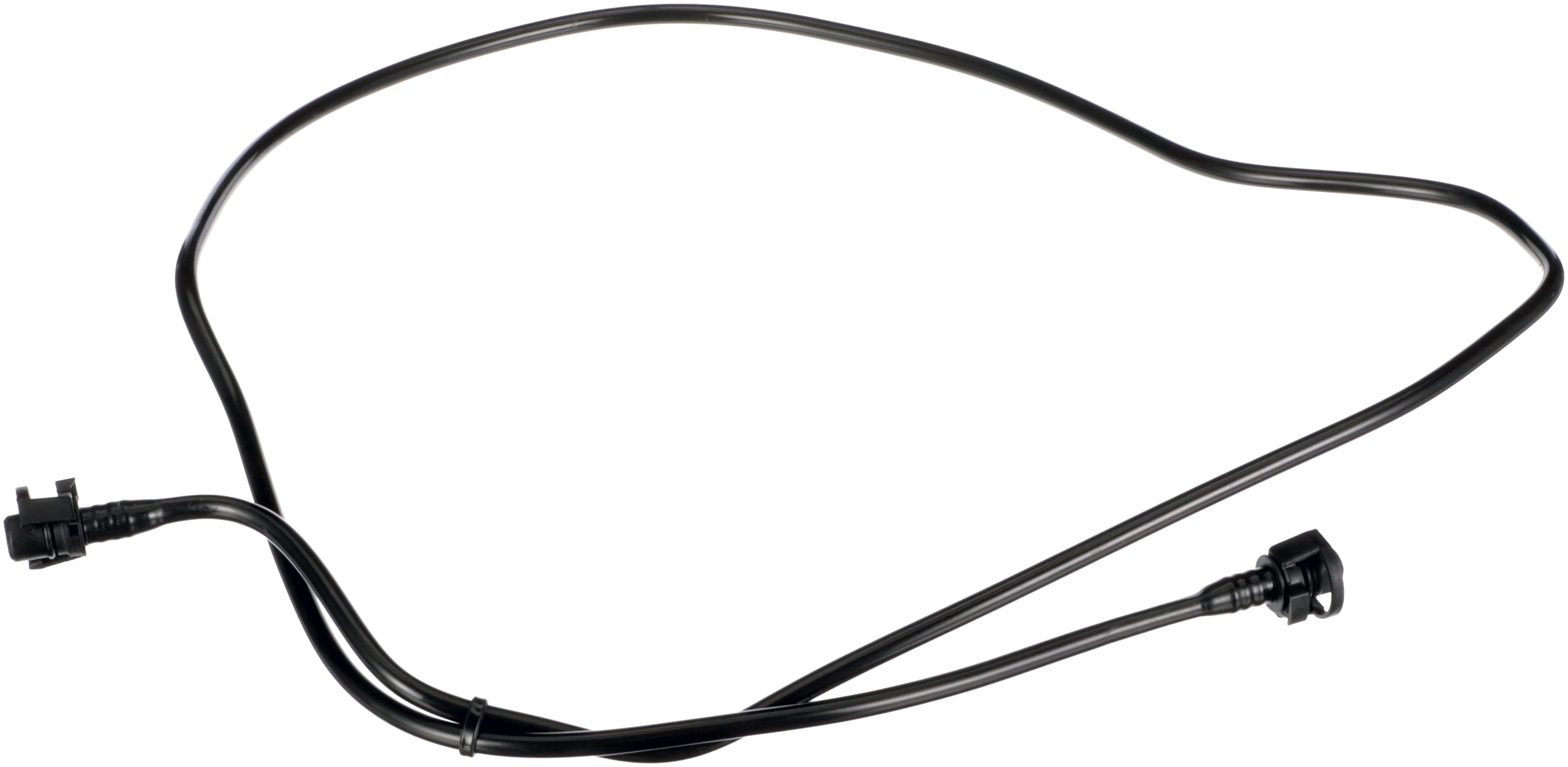 GATES Varmeslange 022990 for PEUGEOT