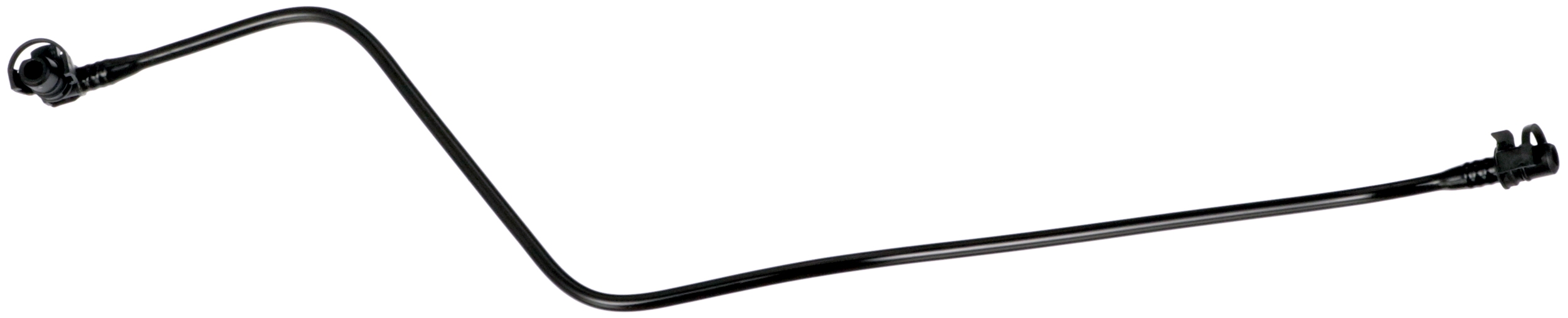 GATES Varmeslange 022991 for PEUGEOT