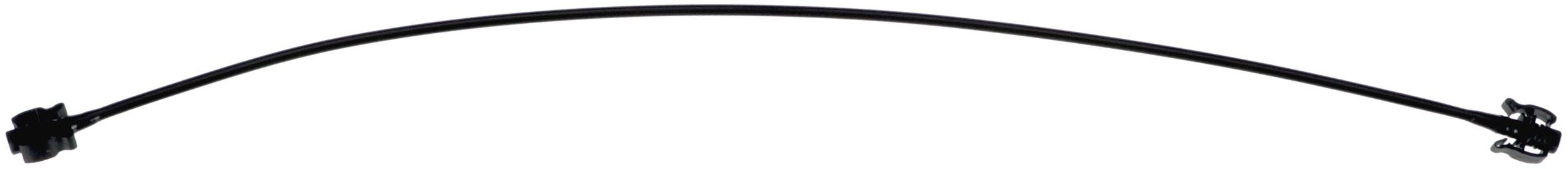 GATES Varmeslange 022992 for PEUGEOT