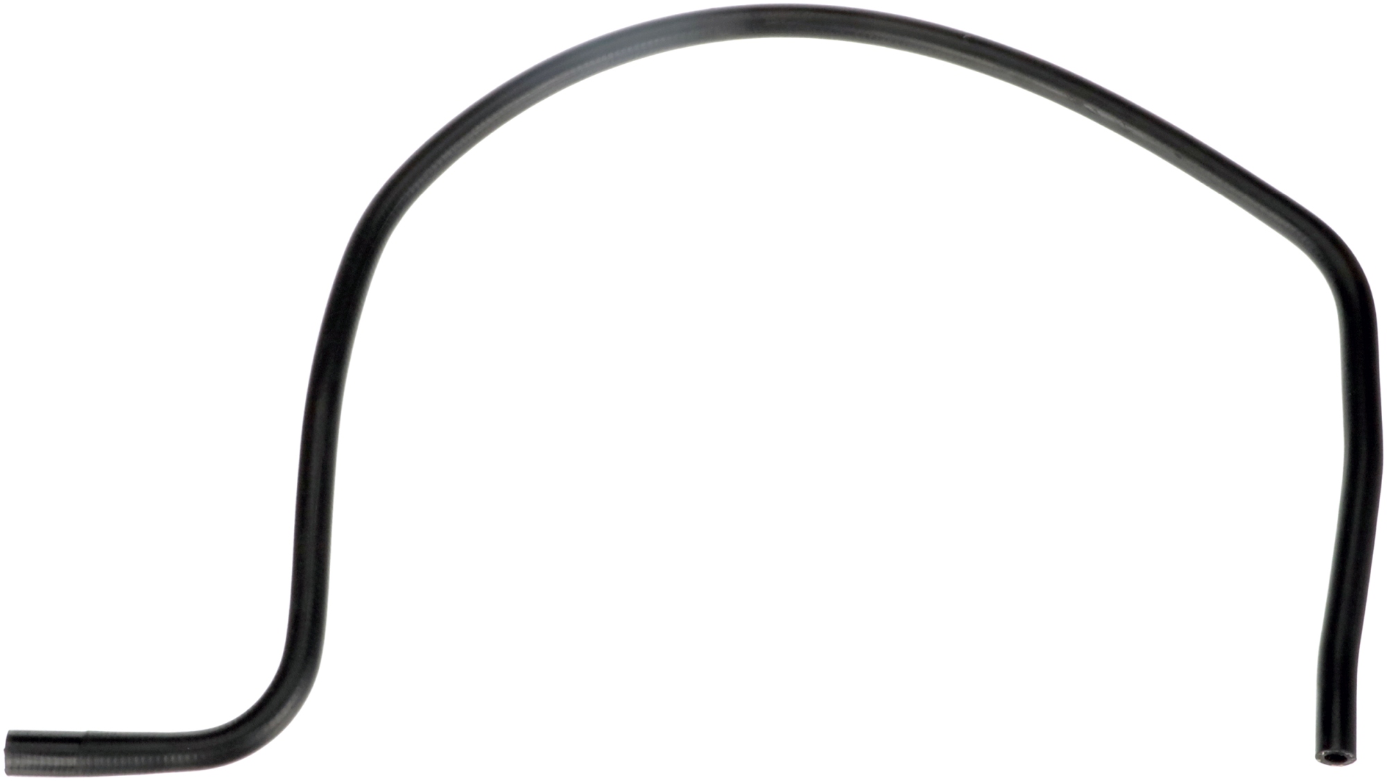 GATES Varmeslange 023008 for MERCEDES-BENZ