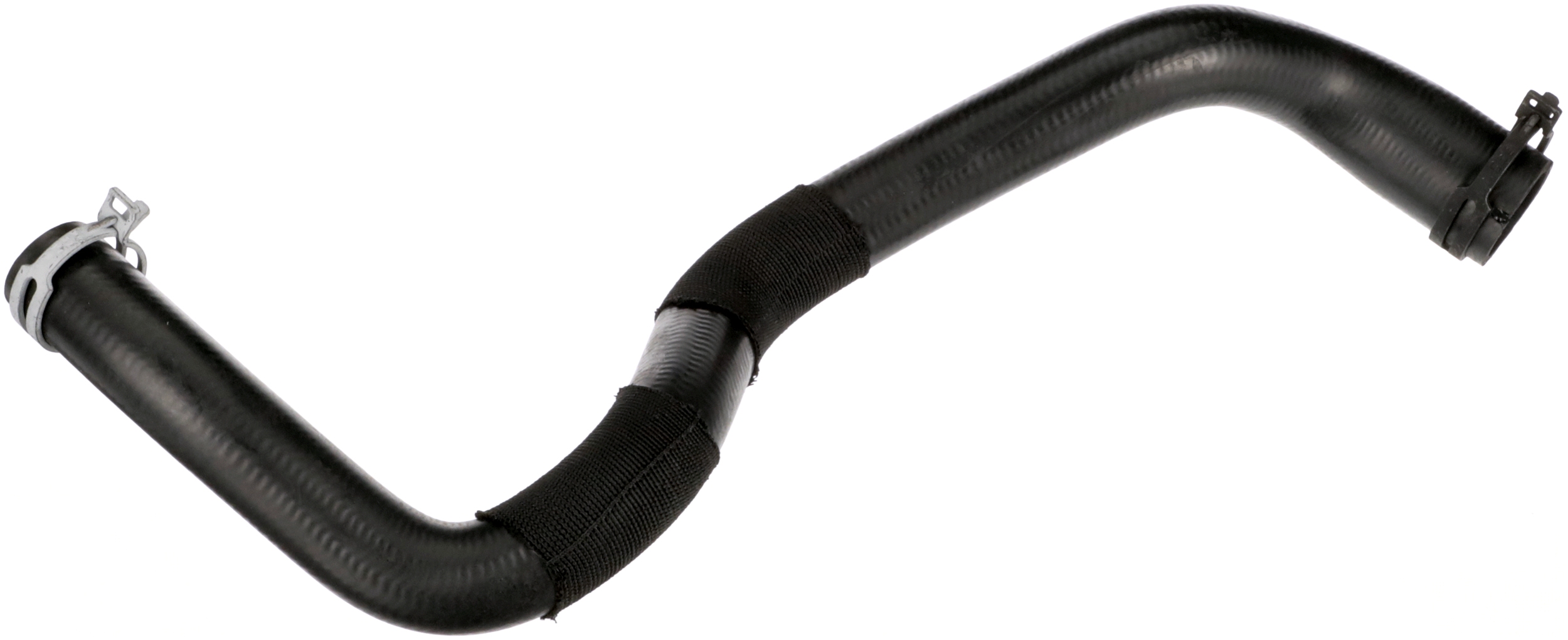 GATES Kølerslange 054697 for FORD