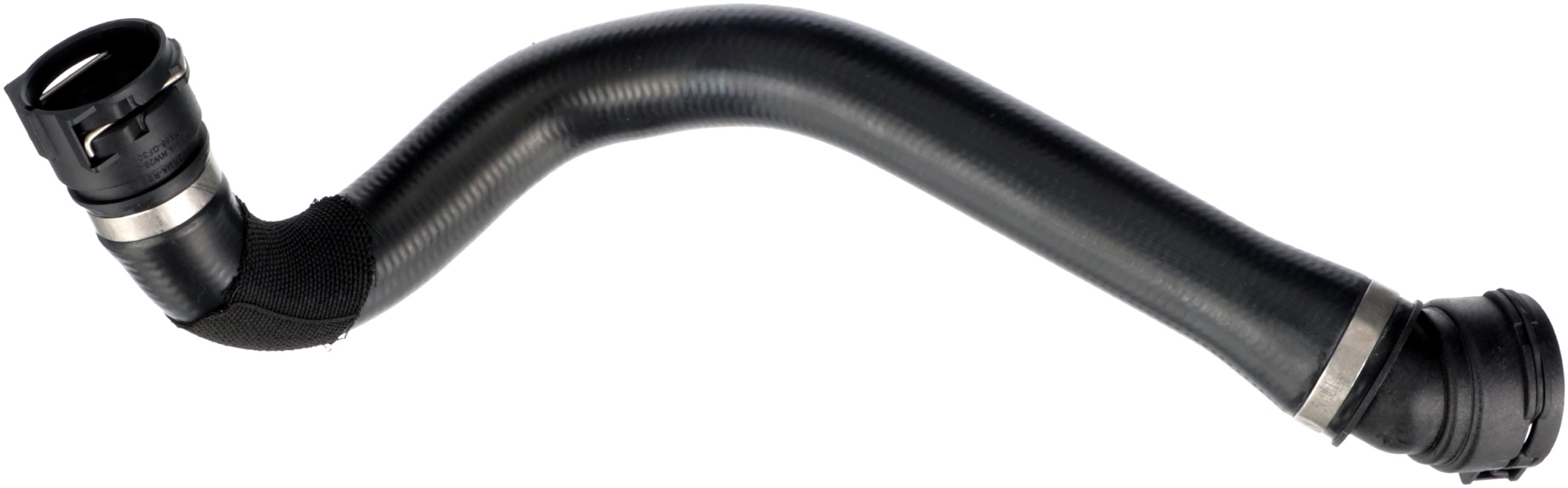 GATES Kølerslange 054702 for BMW