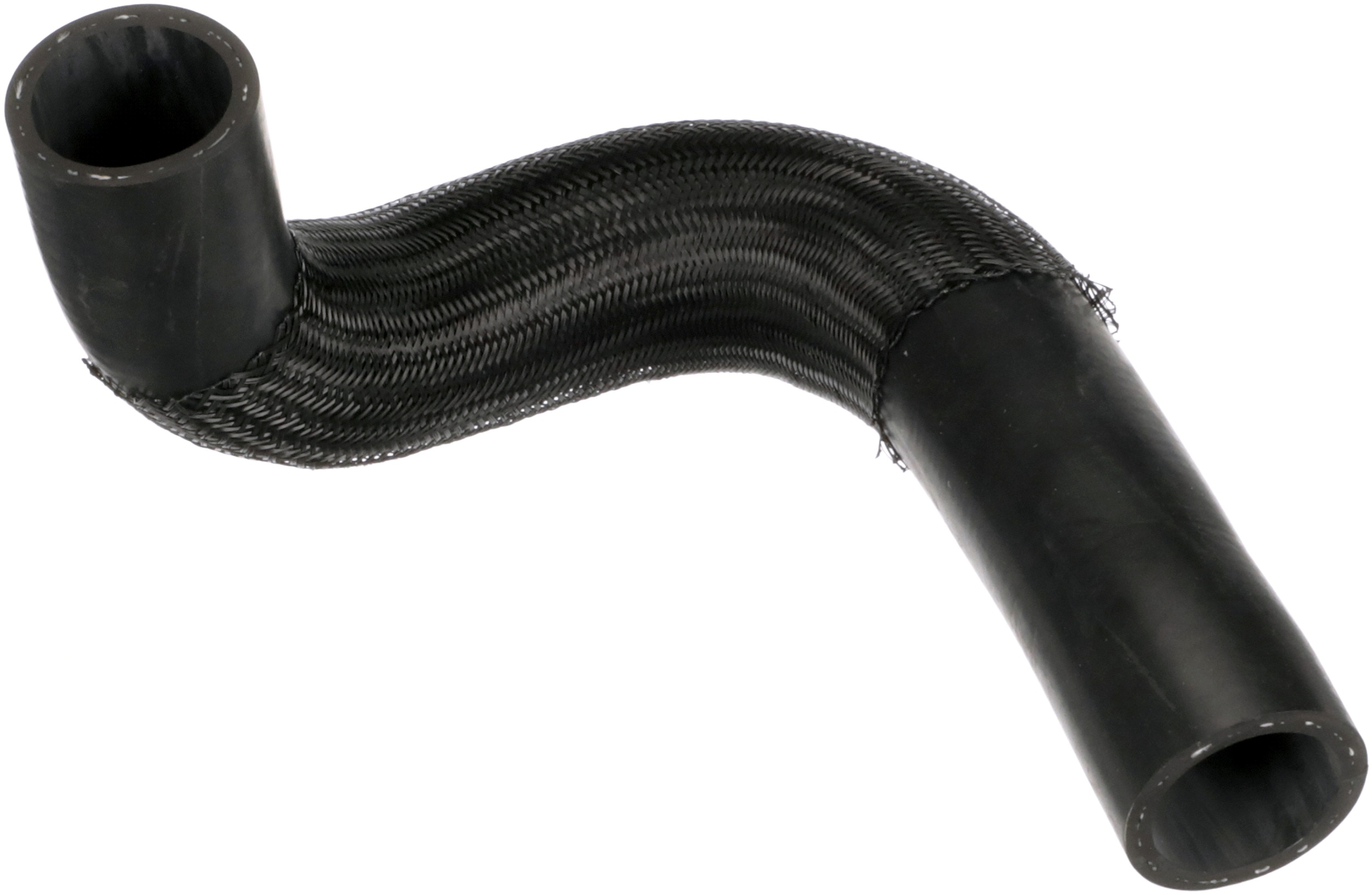 GATES Kølerslange 054801 for NISSAN