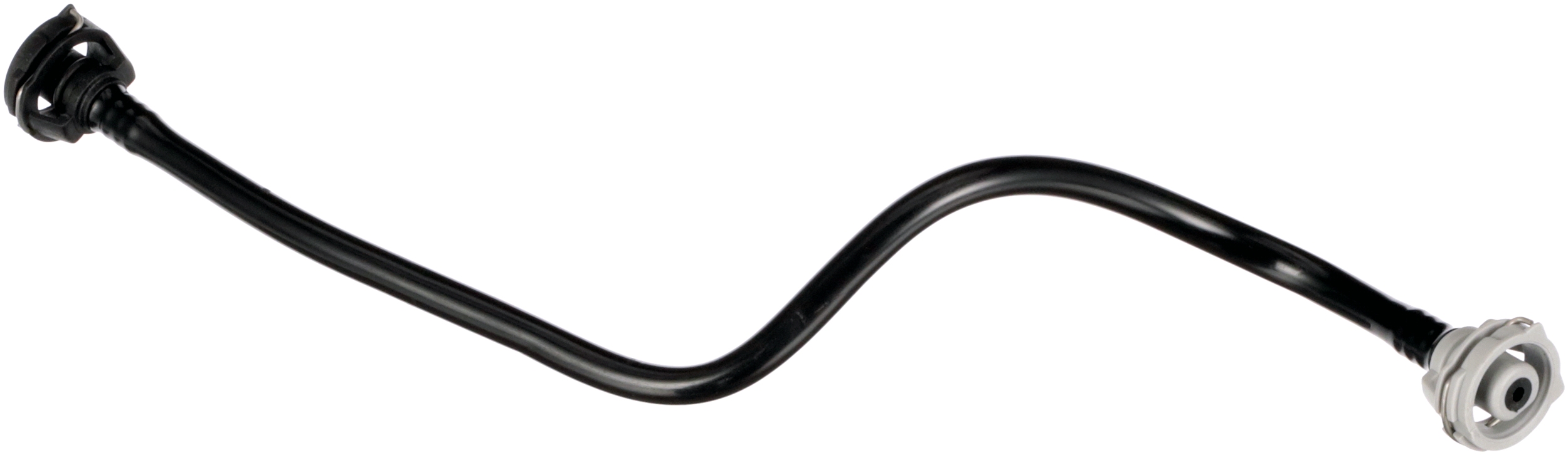 GATES Varmeslange 022800 for VW
