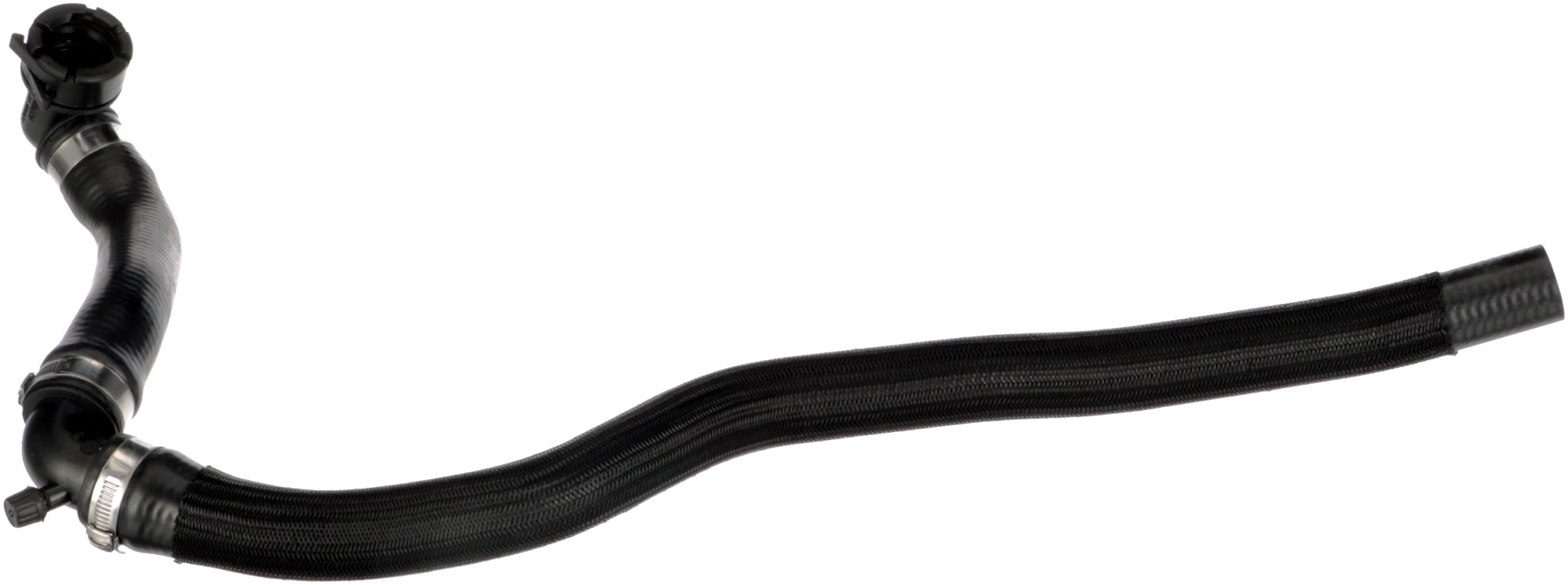 GATES Varmeslange 022855 for RENAULT