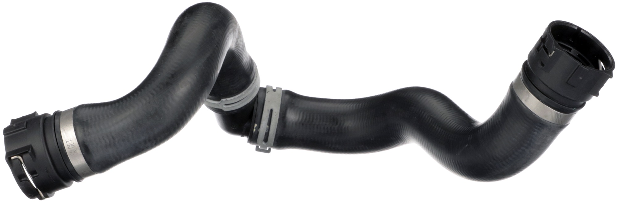 GATES Kølerslange 053601 for VAUXHALL
