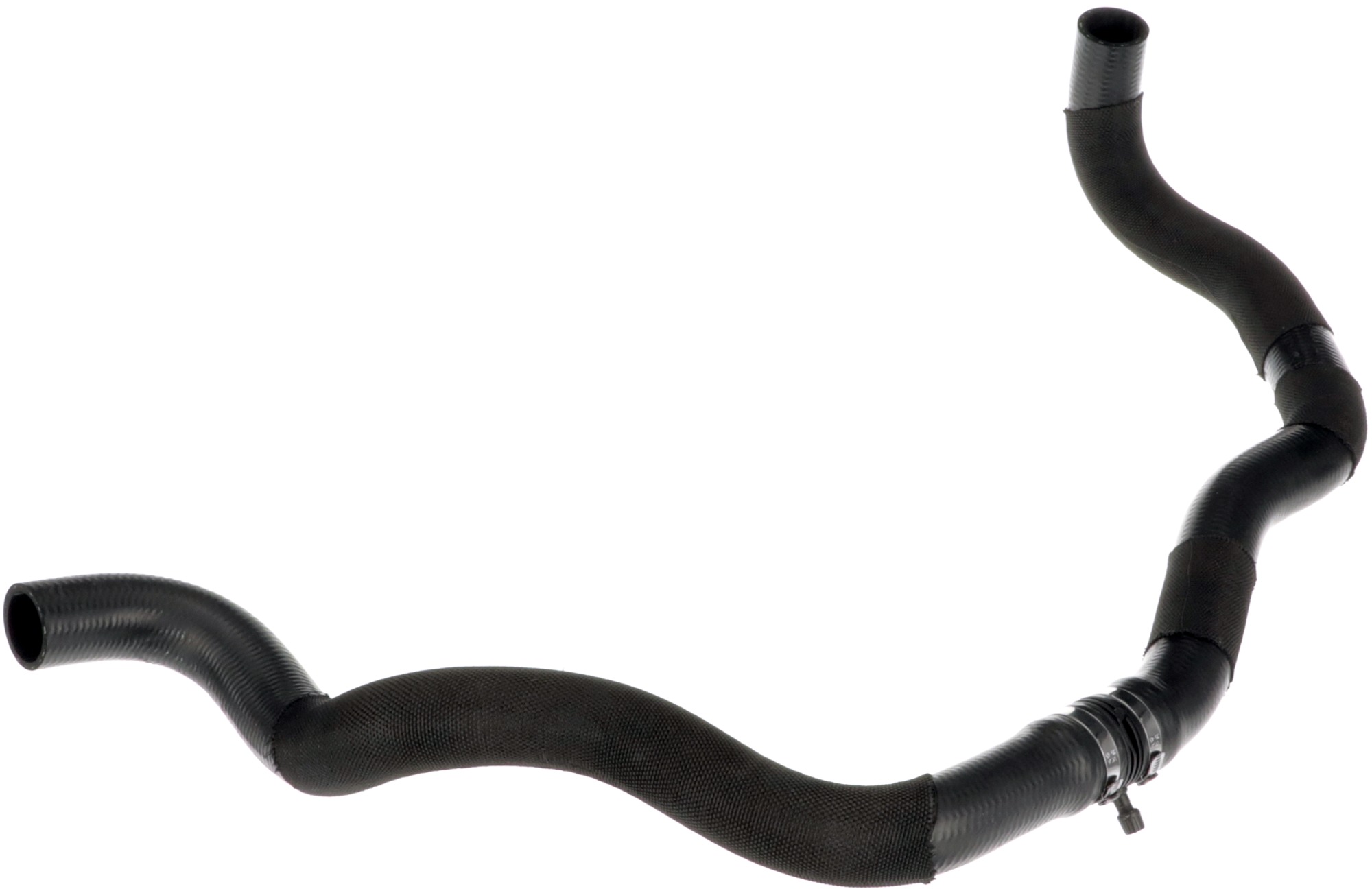 GATES Kølerslange 053639 for RENAULT