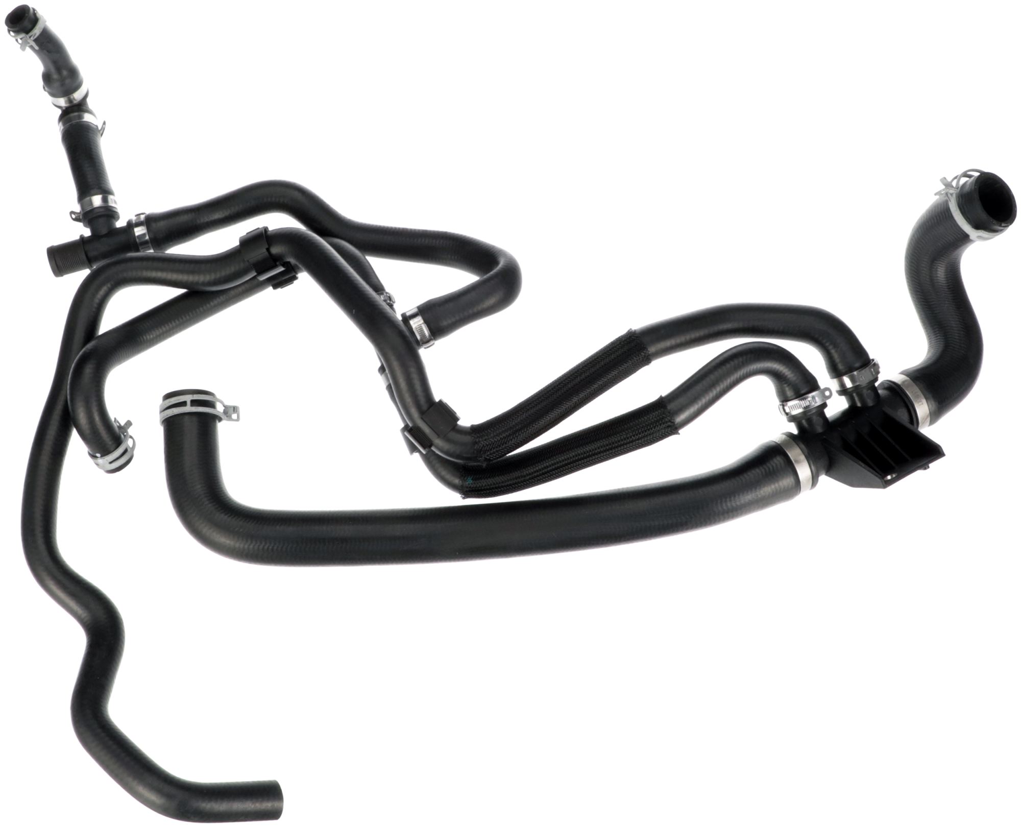 GATES Kølerslange 053970 for RENAULT