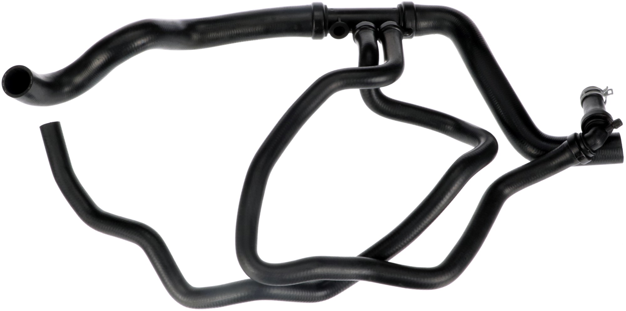 GATES Kølerslange 054694 for RENAULT
