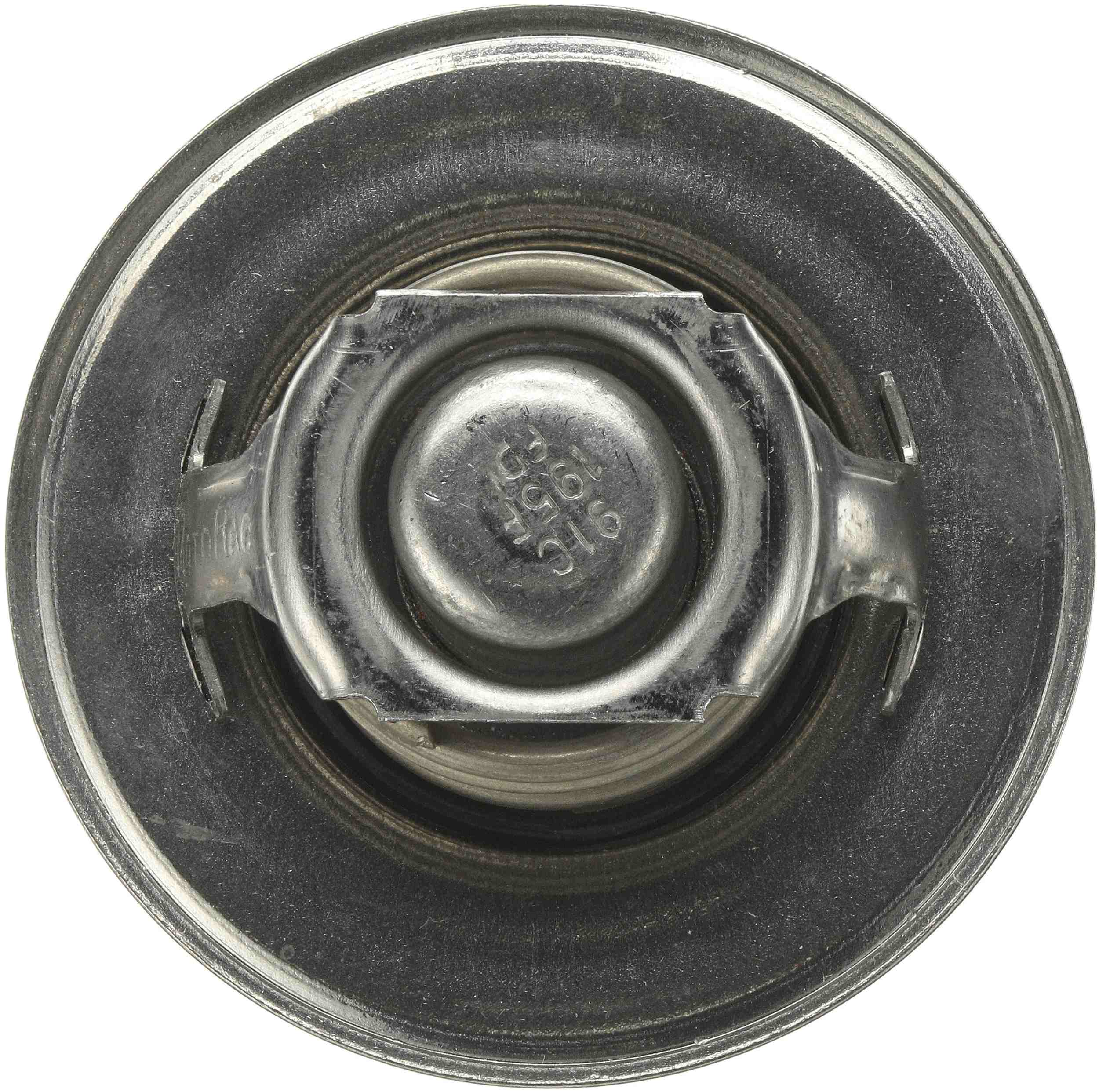 GATES Termostat, kølemiddel th00191g6 for CHEVROLET DODGE JEEP OLDSMOBILE FORD USA LINCOLN
