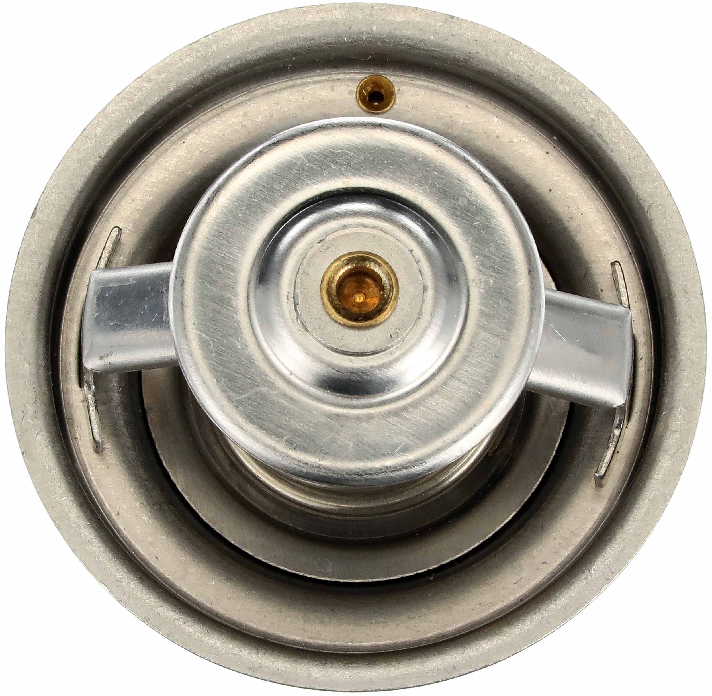 GATES Termostat, kølemiddel TH14387G1 for STANDARD AUTOMOBILE VW JAGUAR DAIMLER