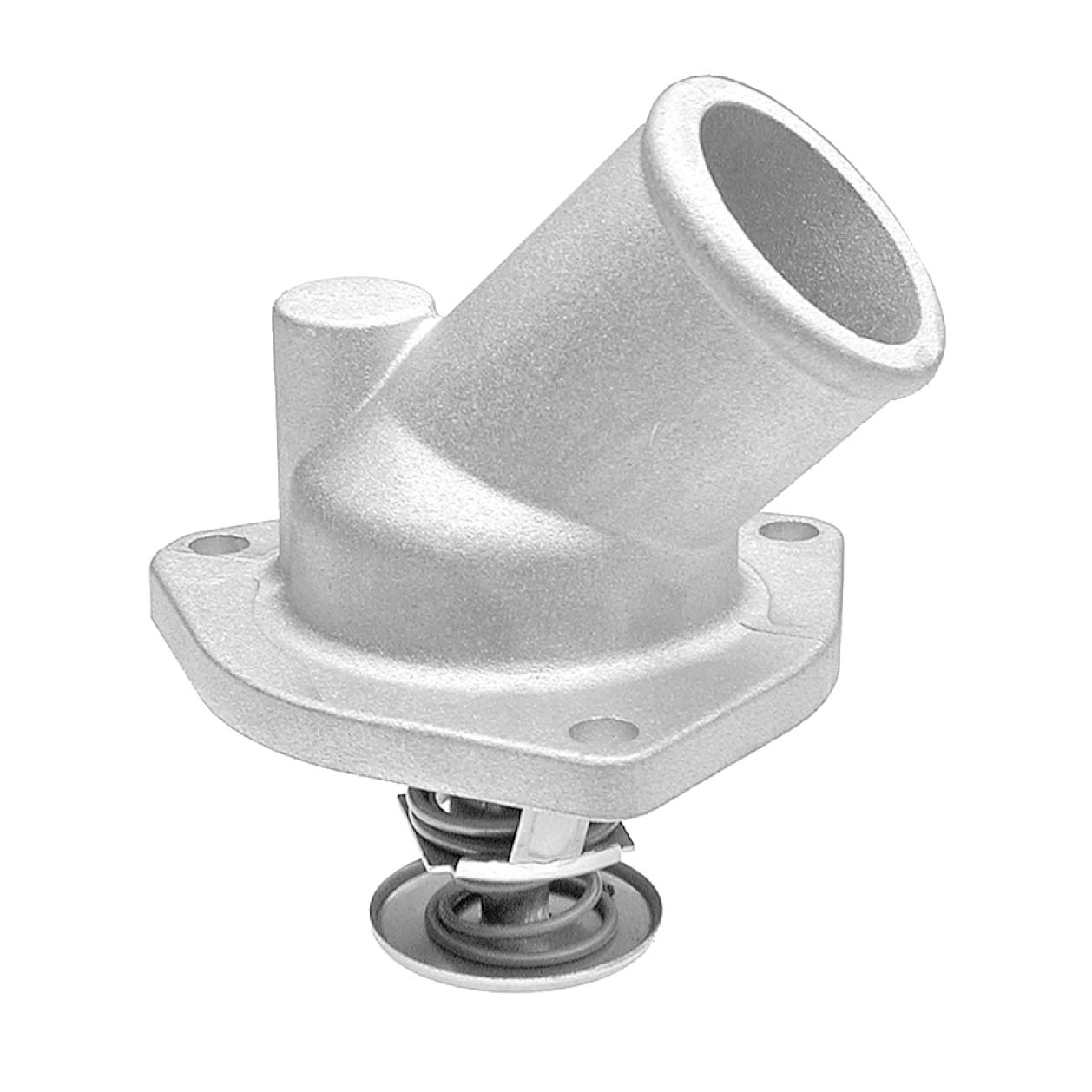 GATES Termostat, kølemiddel th21992g1 for STANDARD AUTOMOBILE VAUXHALL CHEVROLET