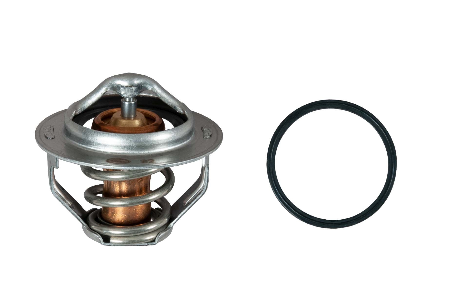 GATES Termostat, kølemiddel th23582g1 for VAUXHALL CADILLAC CHEVROLET SATURN ALFA ROMEO FIAT