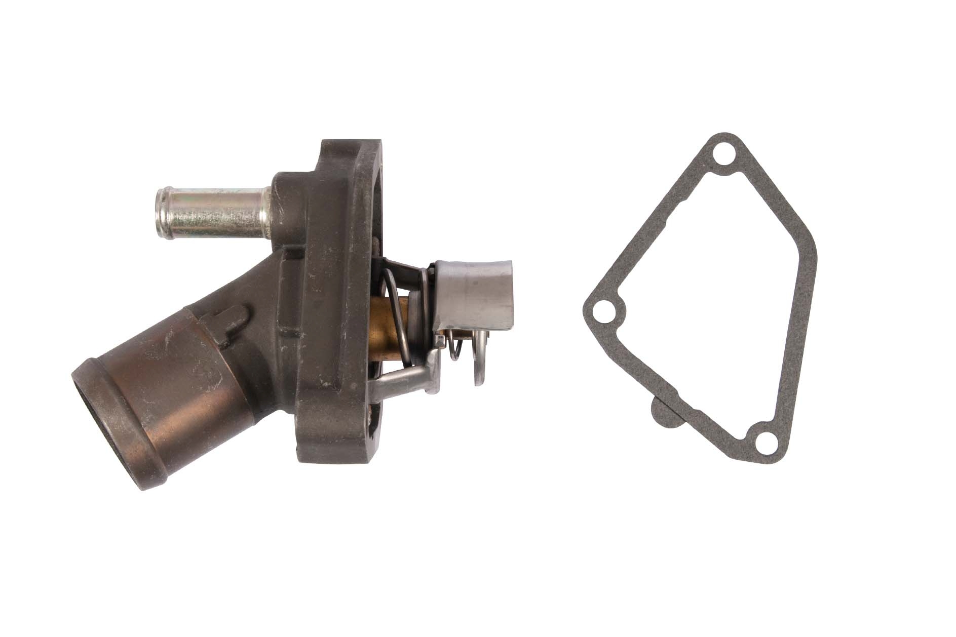GATES Termostat, kølemiddel th33182g1 for NISSAN INFINITI RENAULT