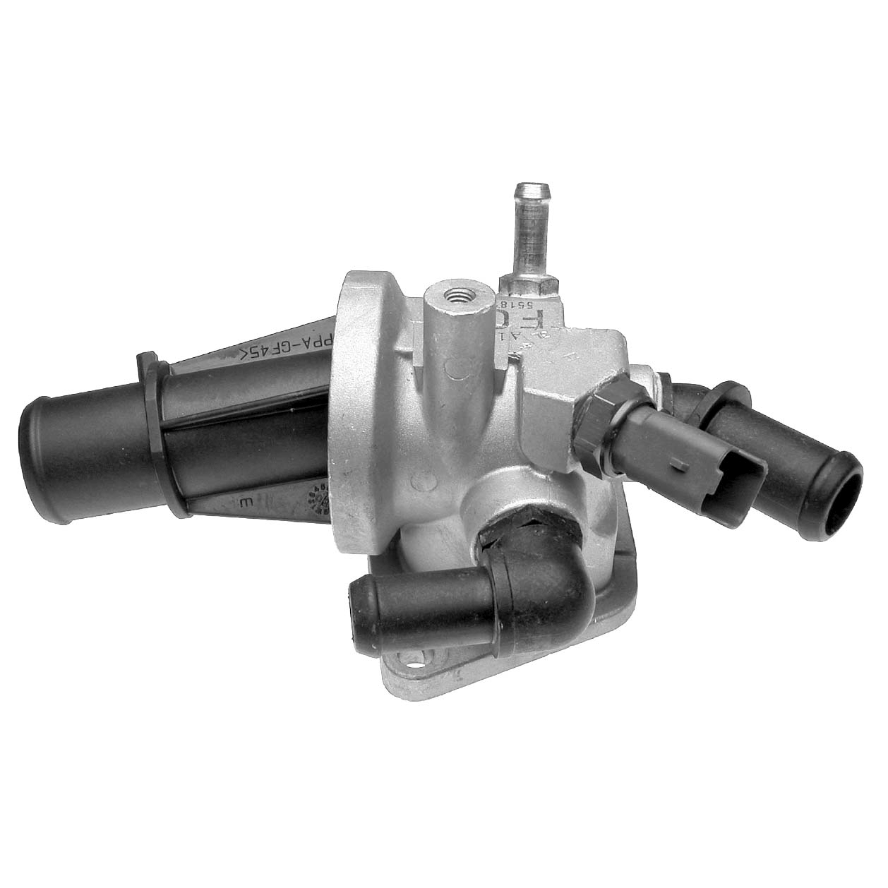 GATES Termostat, kølemiddel th33788g1 for VAUXHALL SUZUKI