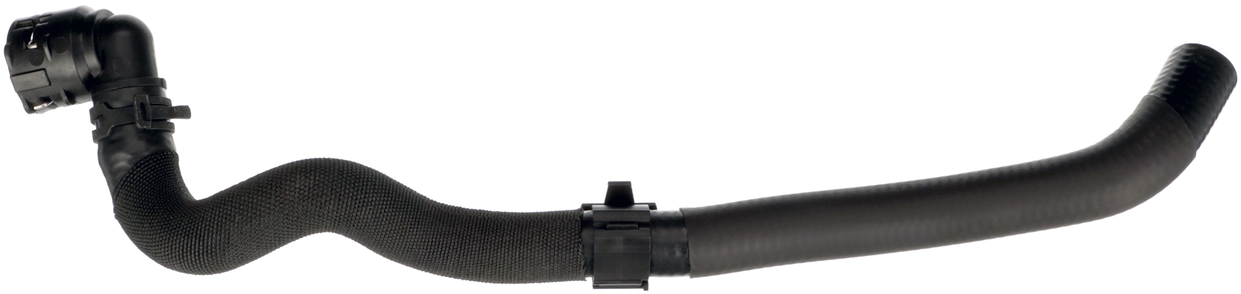 GATES Varmeslange 022899 for VW