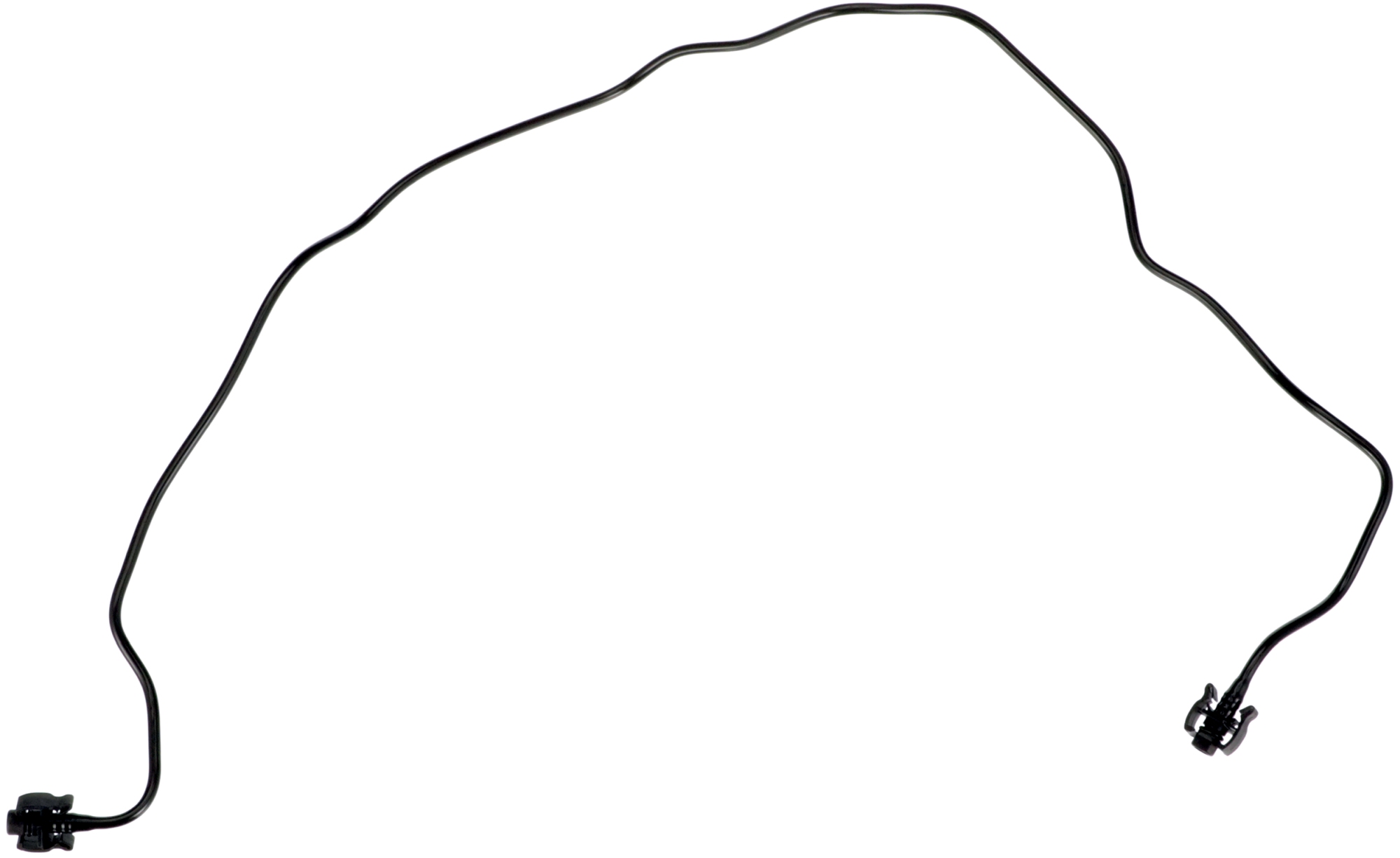 GATES Varmeslange 023055 for FORD