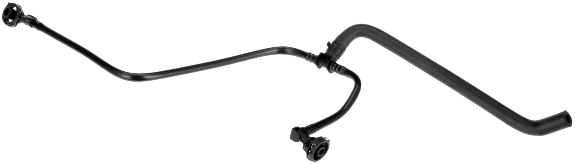 GATES Varmeslange 023060 for VW