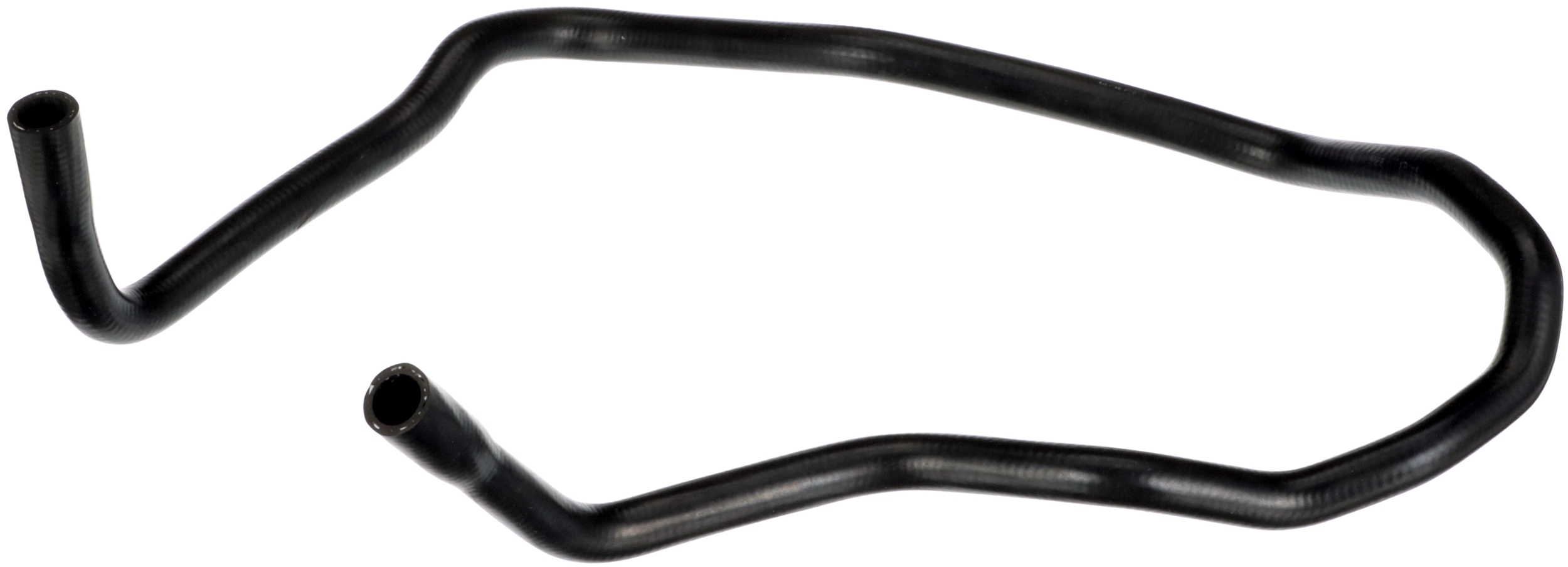 GATES Varmeslange 022762 for VW